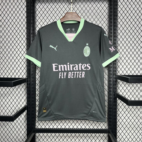 24/25 AC Milan Special Jersey
