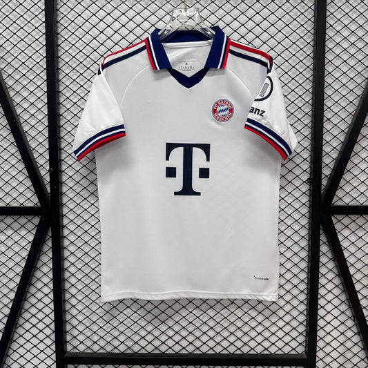 26/27 Bayern Munich Away Jersey