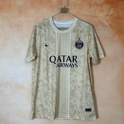 25/26 PSG Special II Jersey