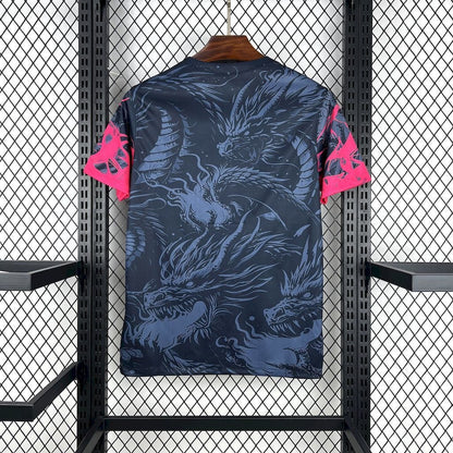 24/25 Barcelona Special Dragon Jersey