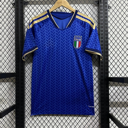 25/26 Italy Home Jersey