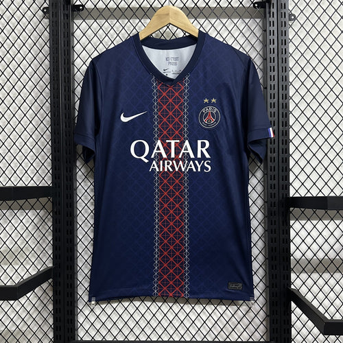 25/26 PSG Home Champions (⭐⭐) Jersey