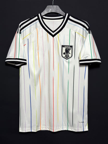 25/26 Japan Away Jersey