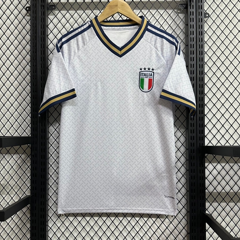 25/26 Italy Away Jersey