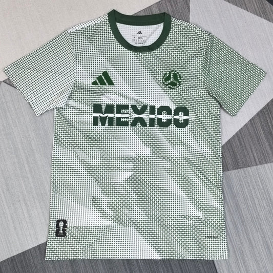 25/26 Mexico Special Jersey