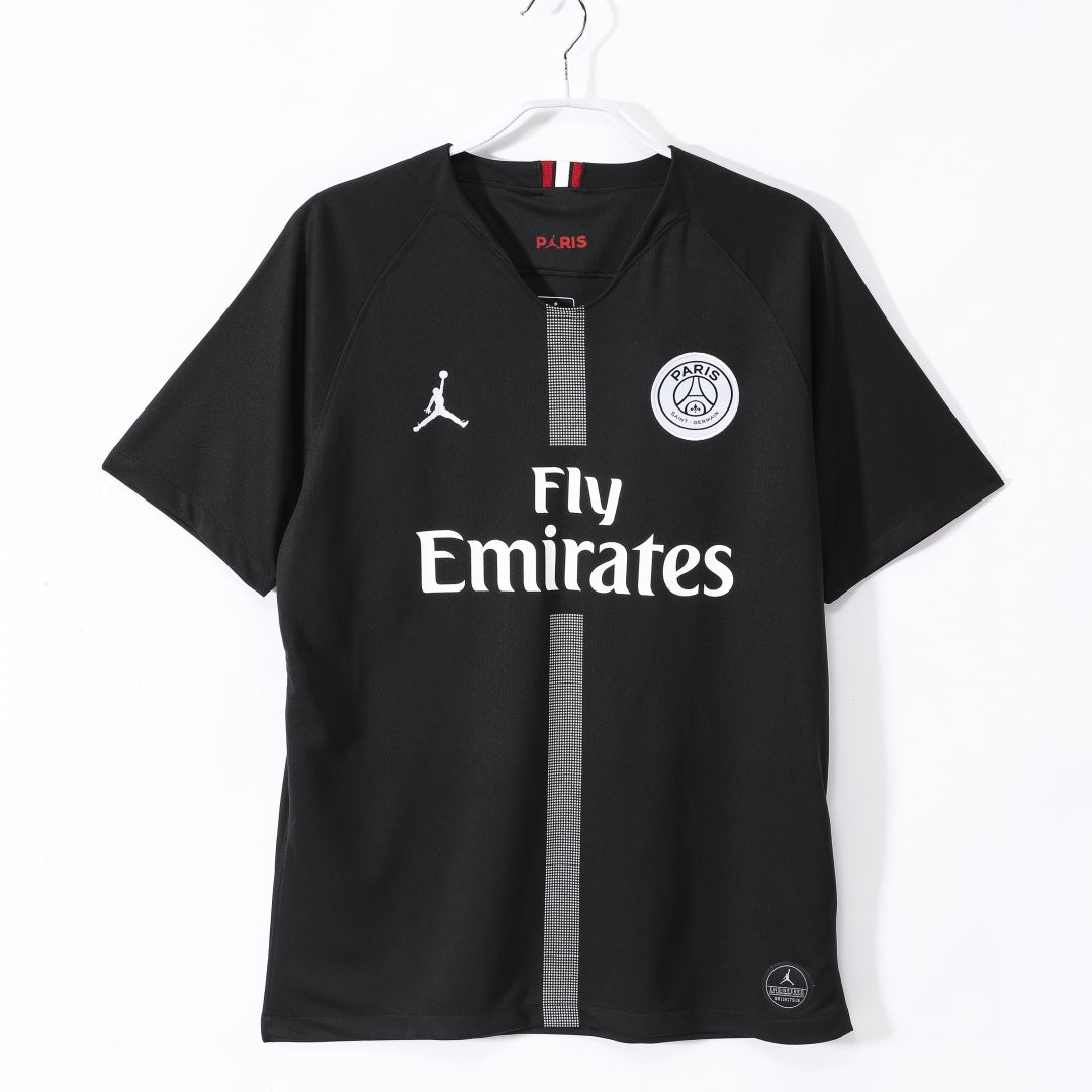 18/19 PSG Retro Jersey