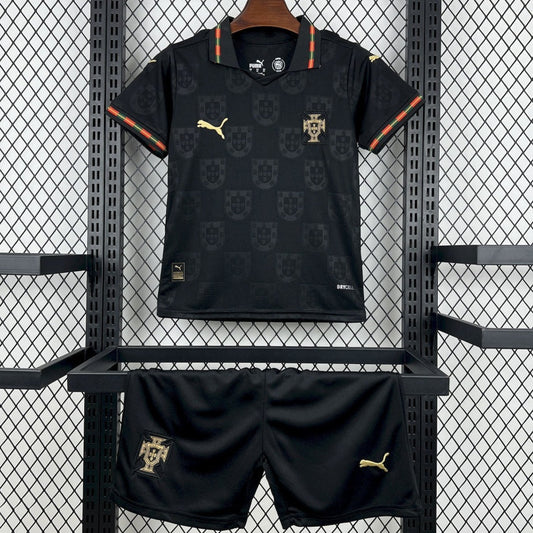 25/26 Portugal Special Kids Set