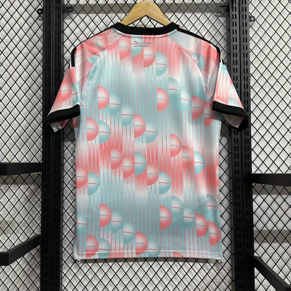 25/26 Belgium Away Jersey