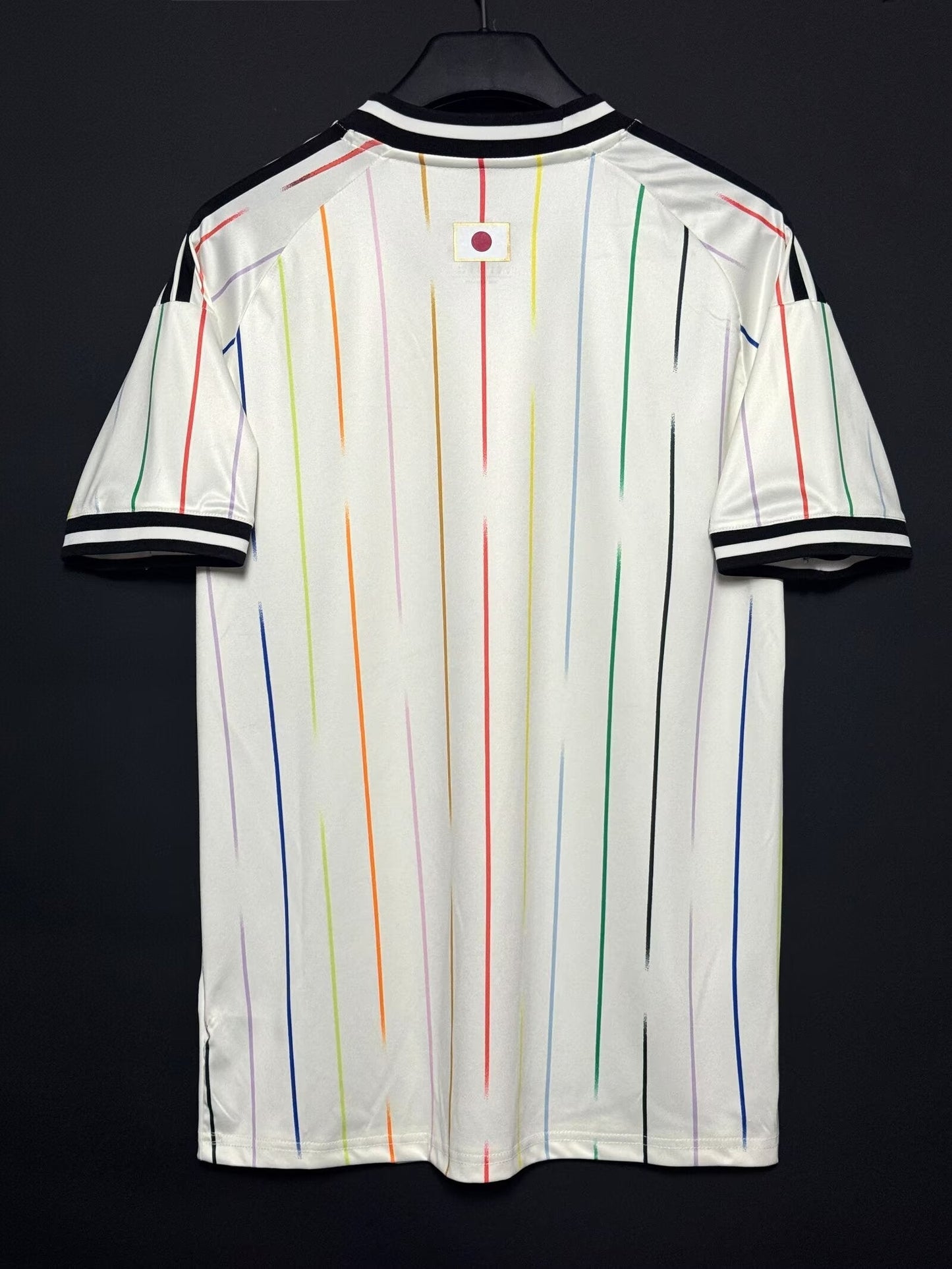 25/26 Japan Away Jersey