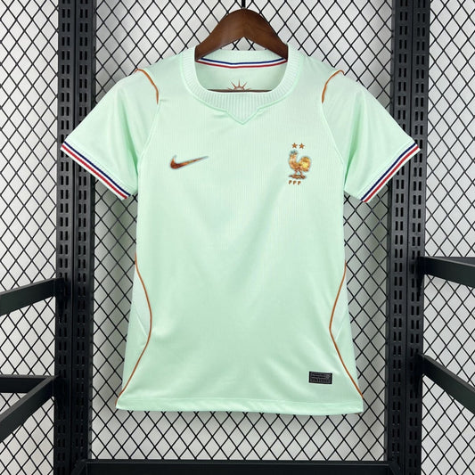2026 France Away Women's Jersey