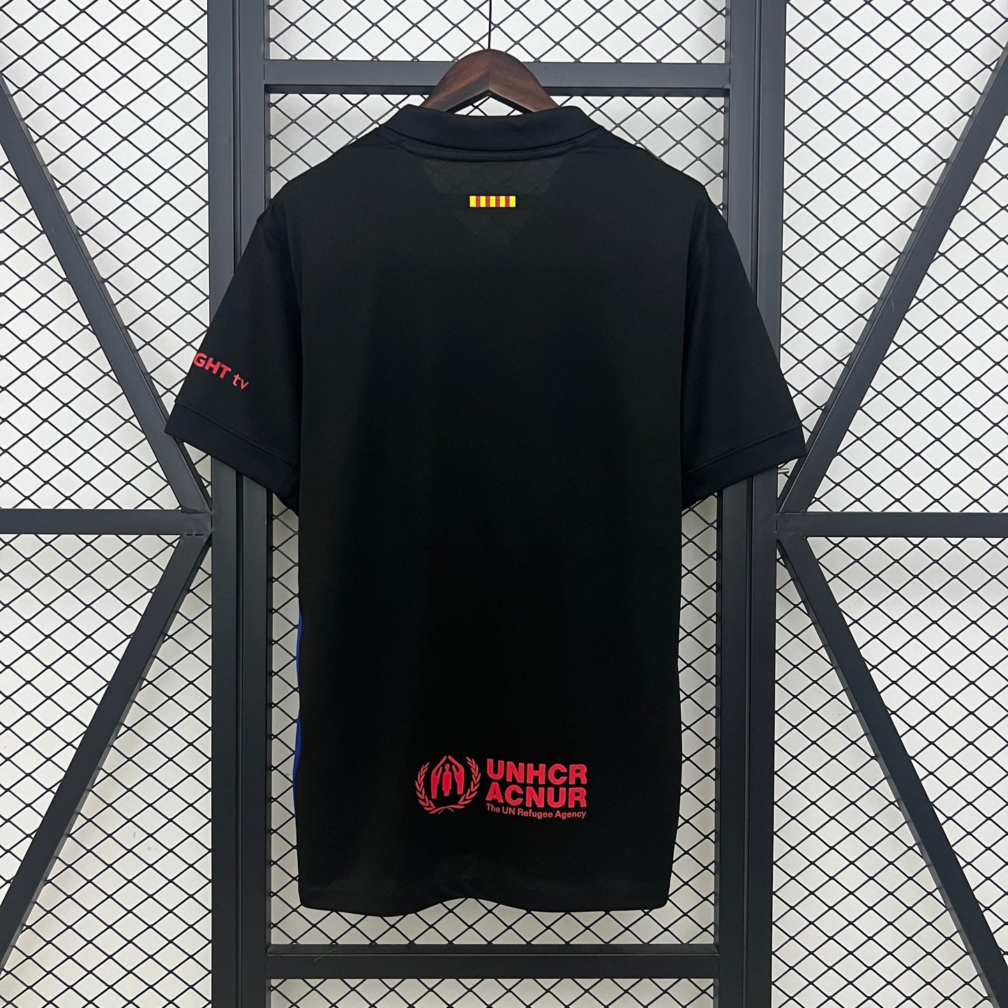 24/25 Barcelona Away Special Jersey