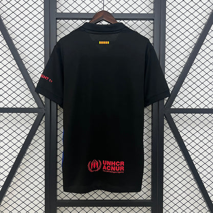 24/25 Barcelona Away Special Jersey