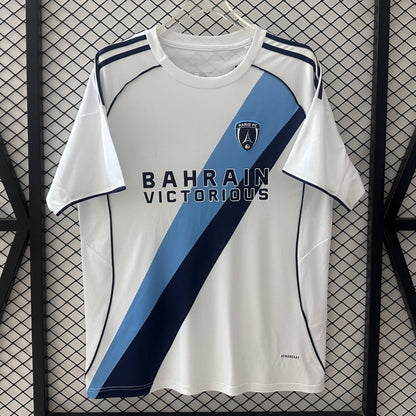 25/26 Paris FC Away A Jersey