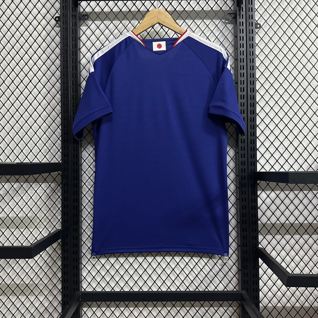 25/26 Japan Home Jersey