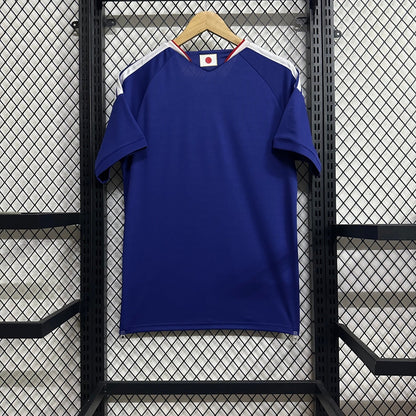 25/26 Japan Home A Jersey