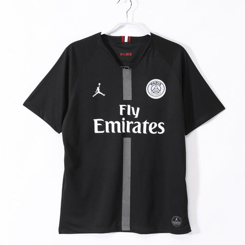 2018-2019 PSG Home Retro Jersey