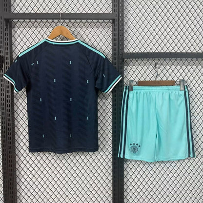 2026 Germany Away Kids Set