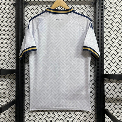 25/26 Italy Away Jersey