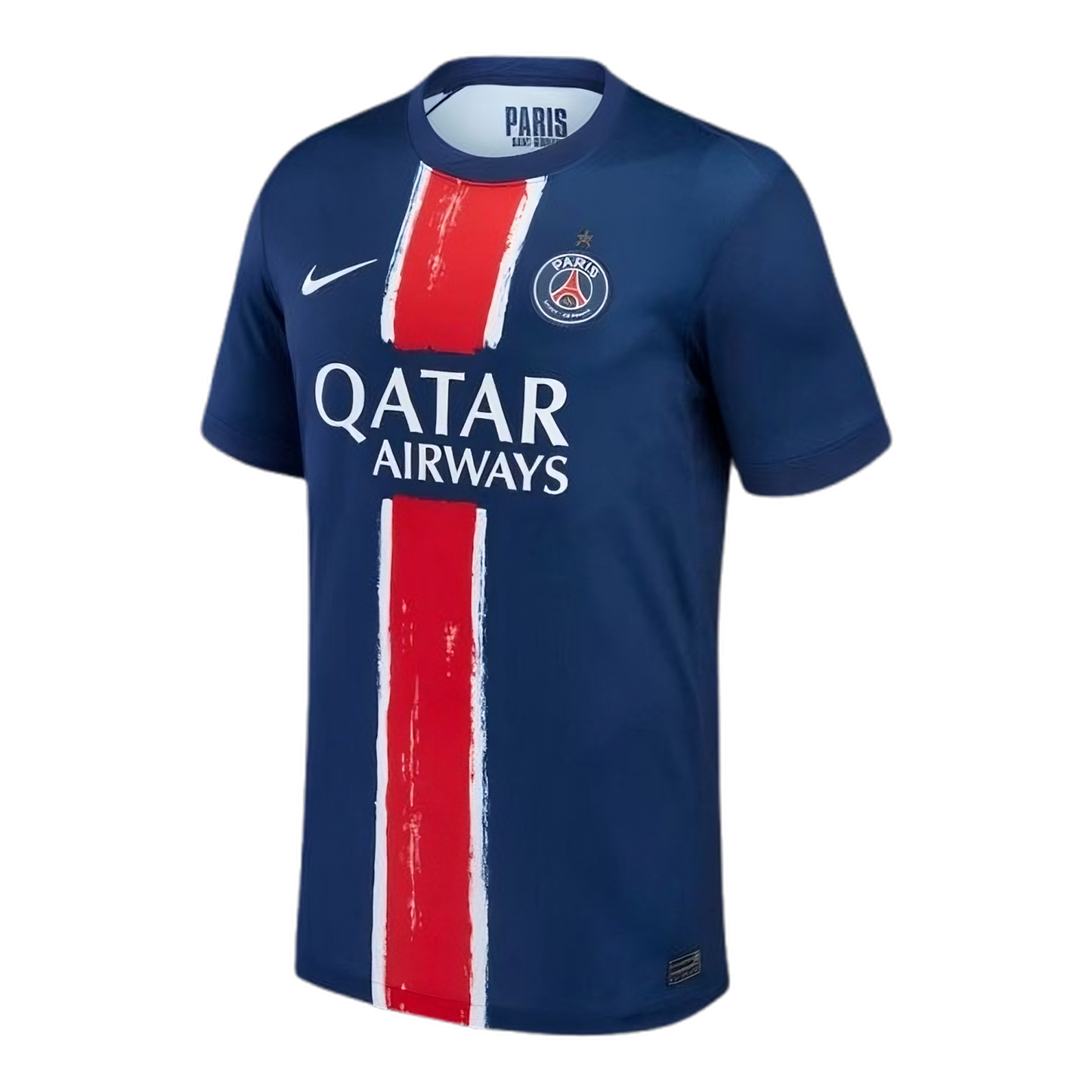 24/25 PSG Champions (FLOQUÉ) Jersey