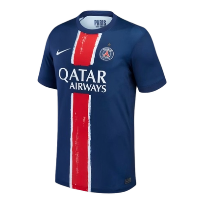 24/25 PSG Champions Jersey